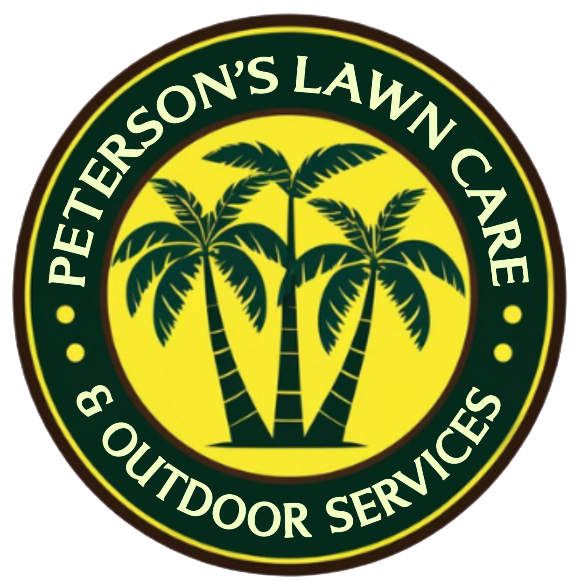 Peterson's Lawn Care & Outdoor Services